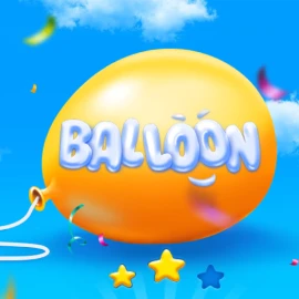 Огляд гри Balloon в казино