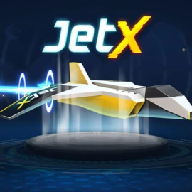 Огляд гри Jet X