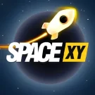 Слот Space XY