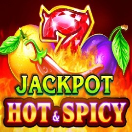 Hot and Spicy Jackpot